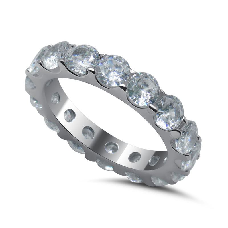 Серебряное кольцо 012022818A