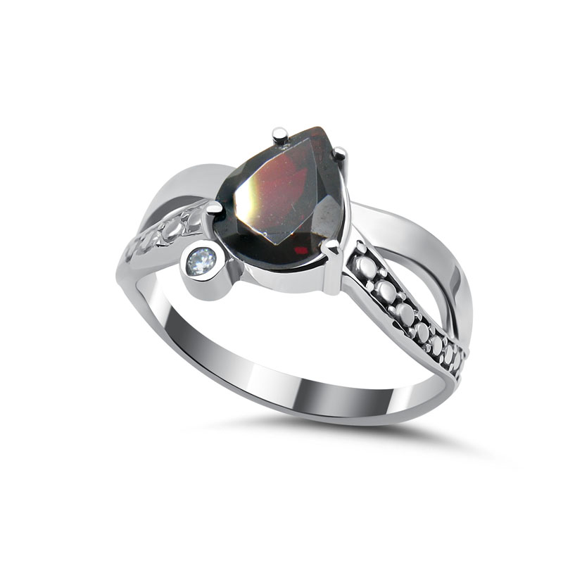 Серебряное кольцо 21VSFFA00370-19