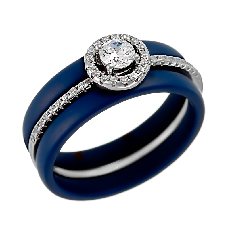 Кольцо 0120911728C-M