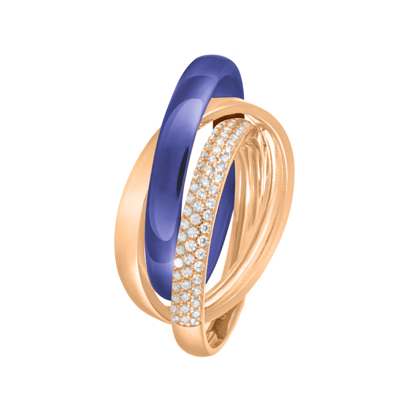 Кольцо 0120911774PGP-CCF