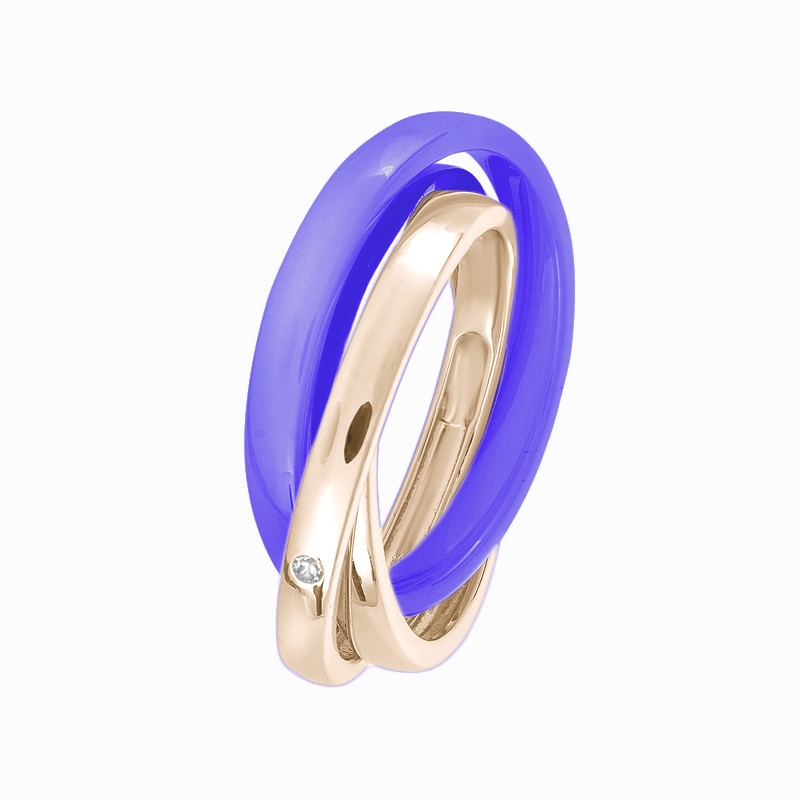 Кольцо 0120911794PGP-CCF