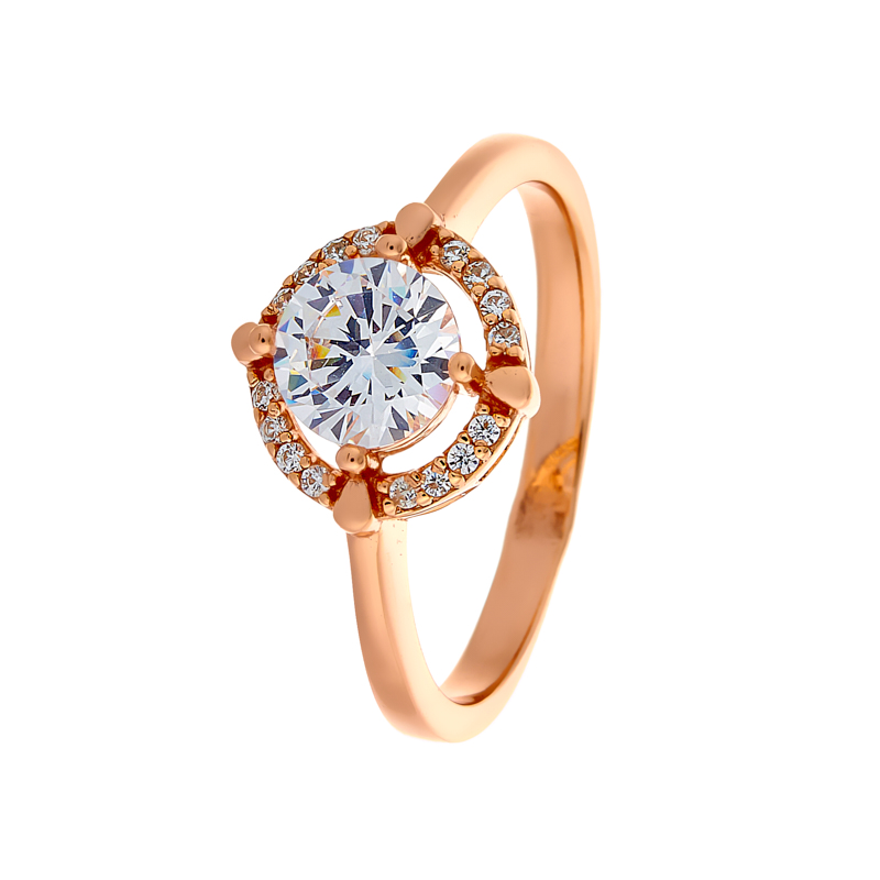 Кольцо 0120912158PGP-A