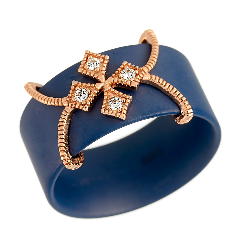 Кольцо 0120912359PGP-C-M