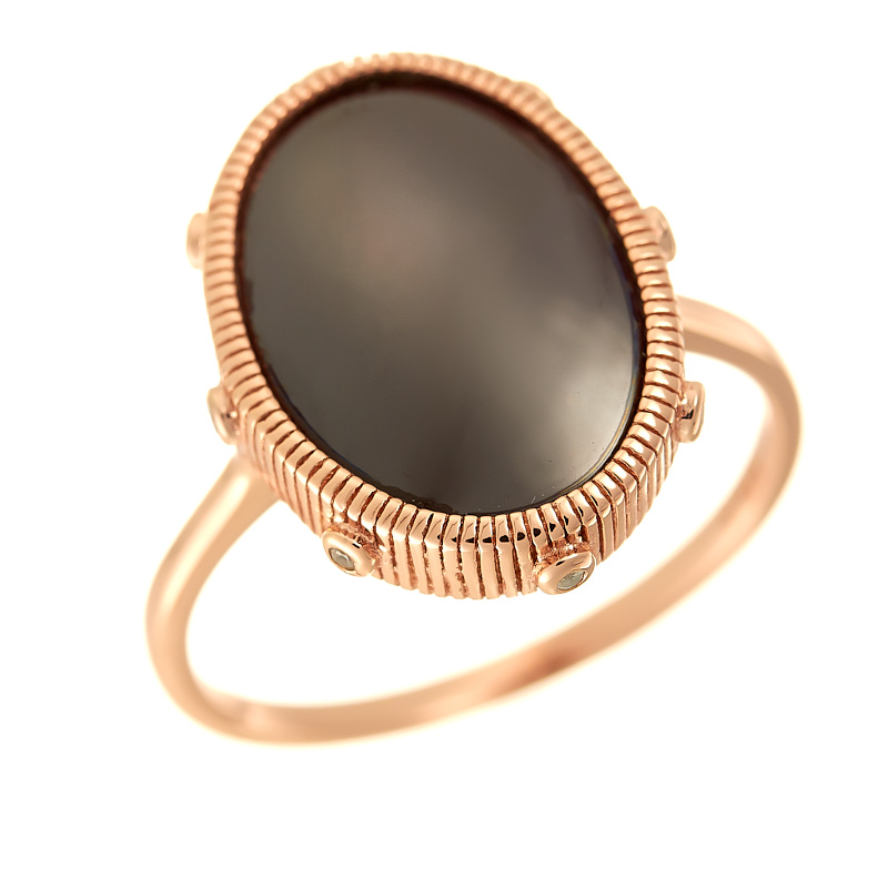 Кольцо 0120912377PGP-P