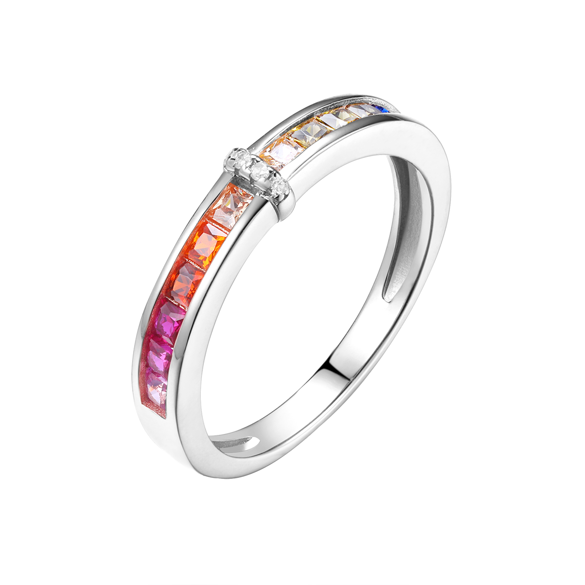 Кольцо 01209125894MIX