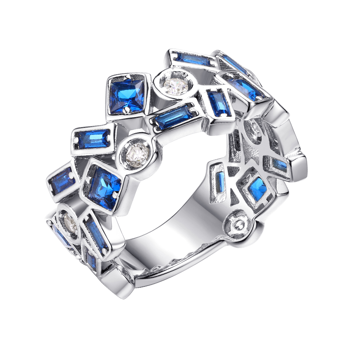 Кольцо 01209142442C