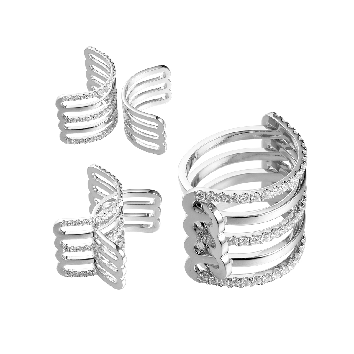 Кольцо 0120916397A