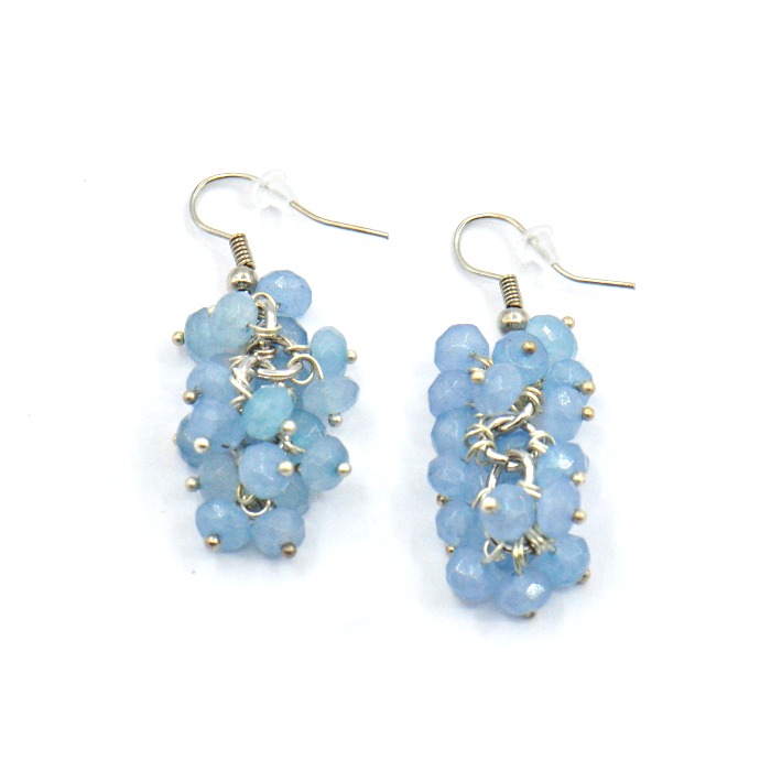 Серьги 021361271N