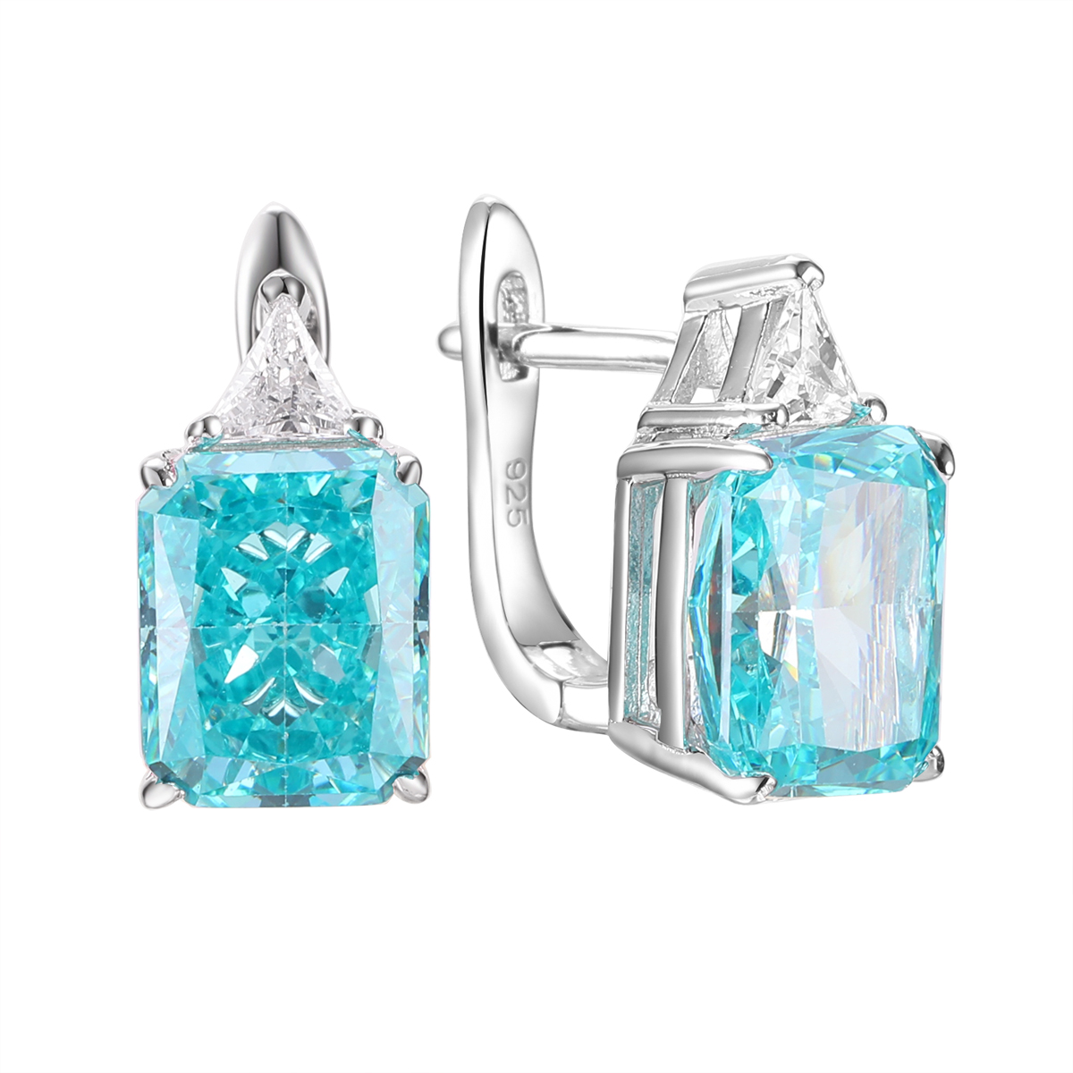 Серьги 022090167N