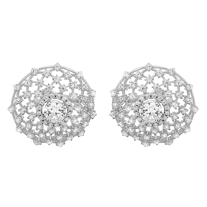 Серьги 0220901744A