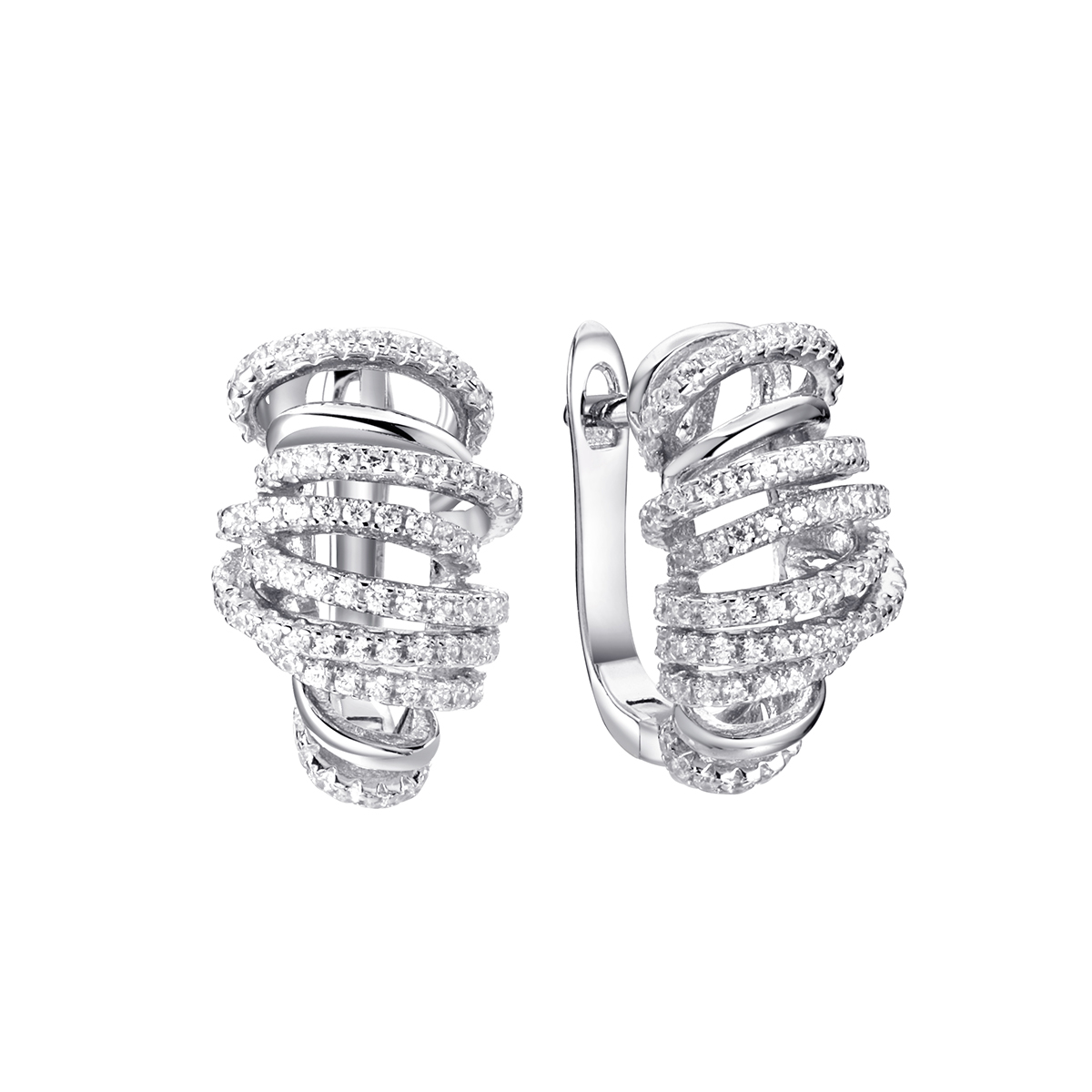 Серьги 0220911069A