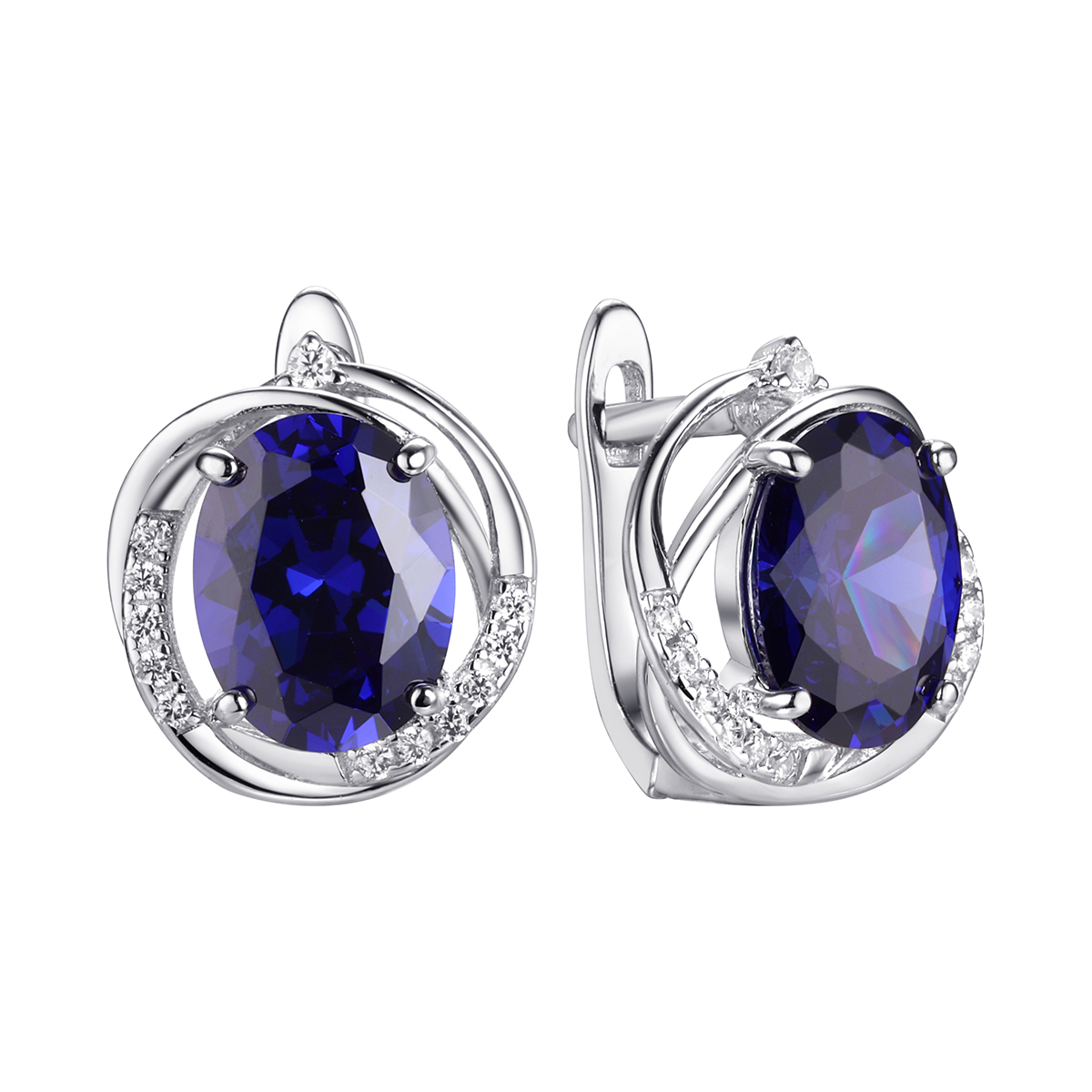 Серьги 0220911069C