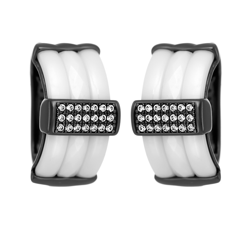 Серьги 0220911259A-B