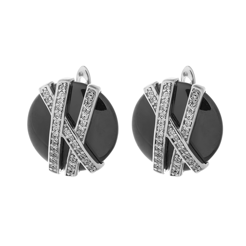 Серьги 0220911292AB