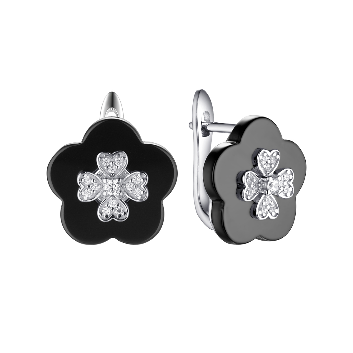 Серьги 0220911297AB