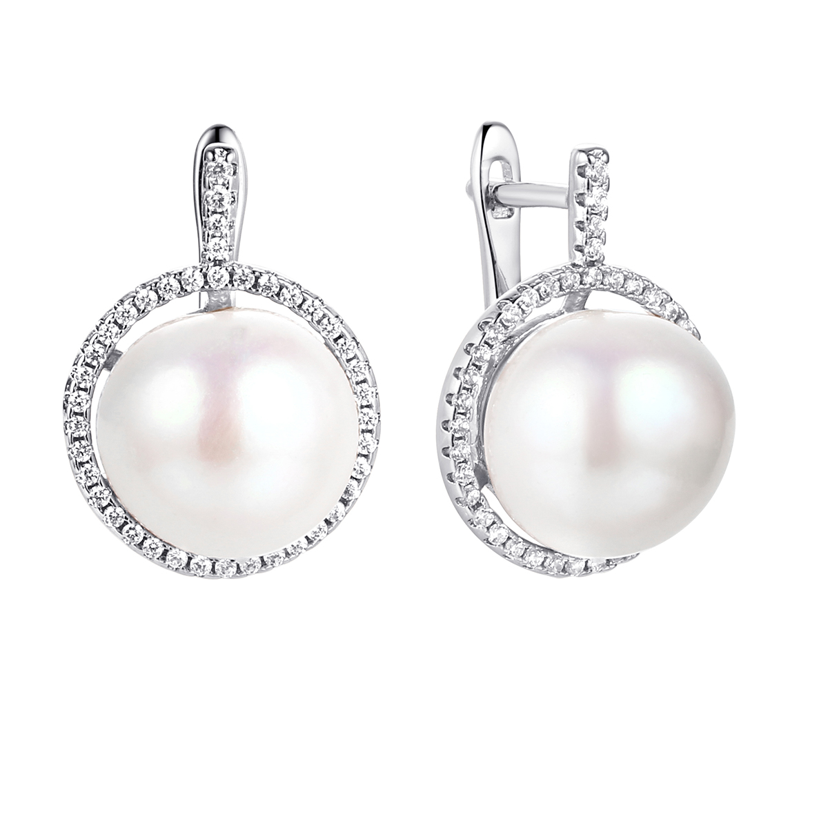 Серьги 0220911330A