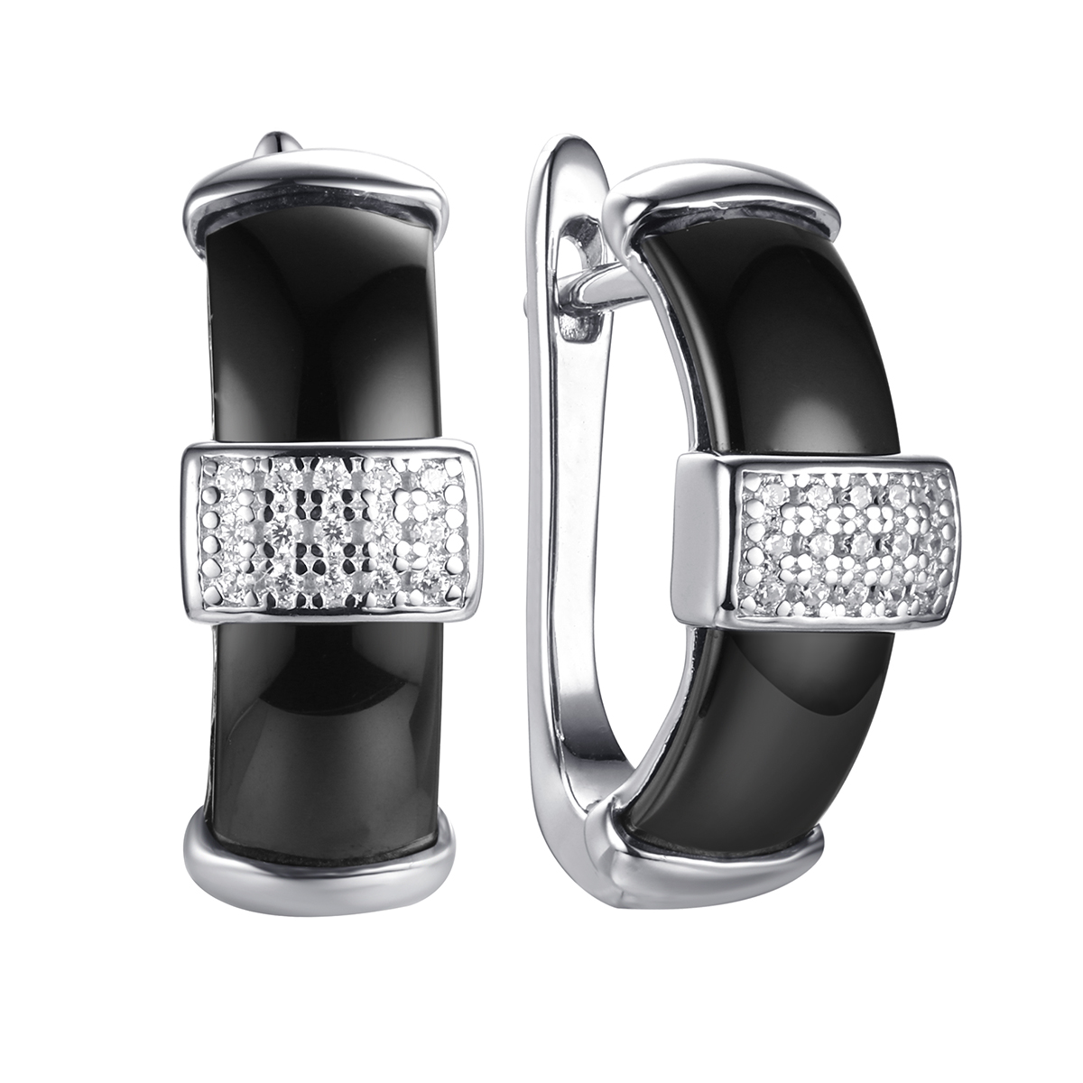 Серьги 0220911363AB