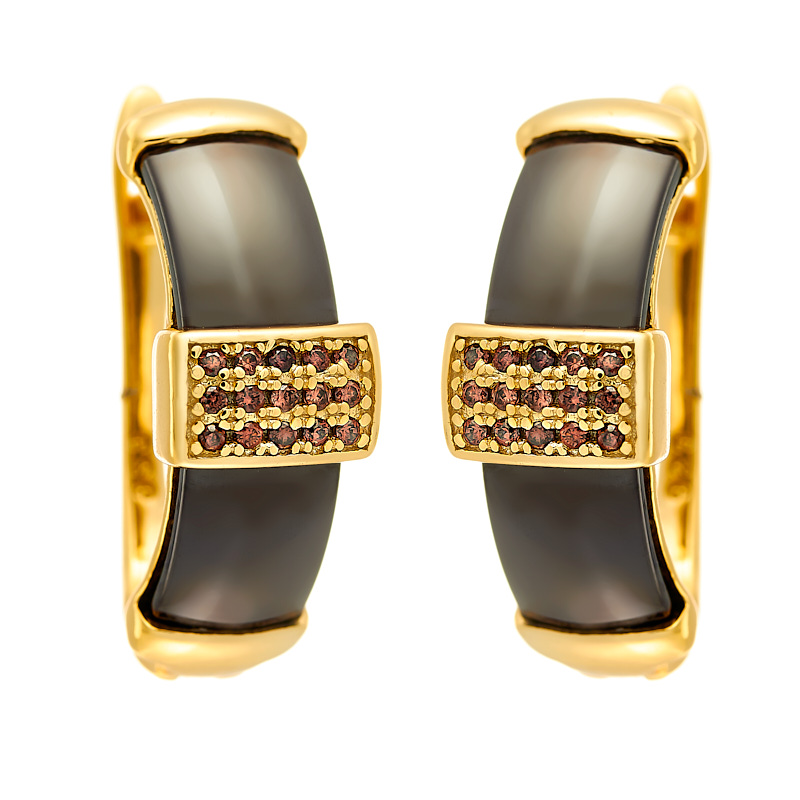 Серьги 0220911363GP-P