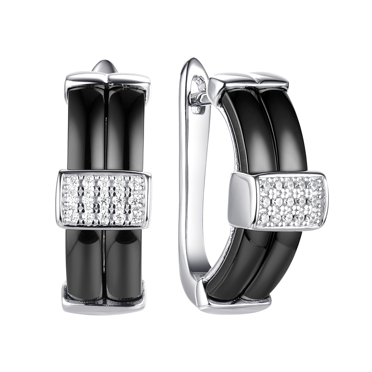 Серьги 0220911384AB