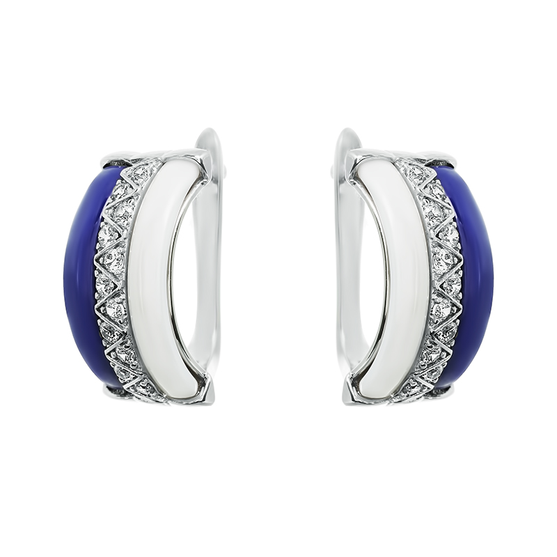 Серьги 0220911390AC