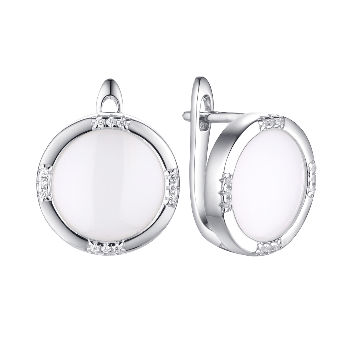 Серьги 0220911489A