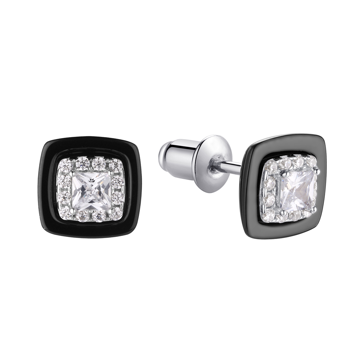 Серьги 0220911497AB