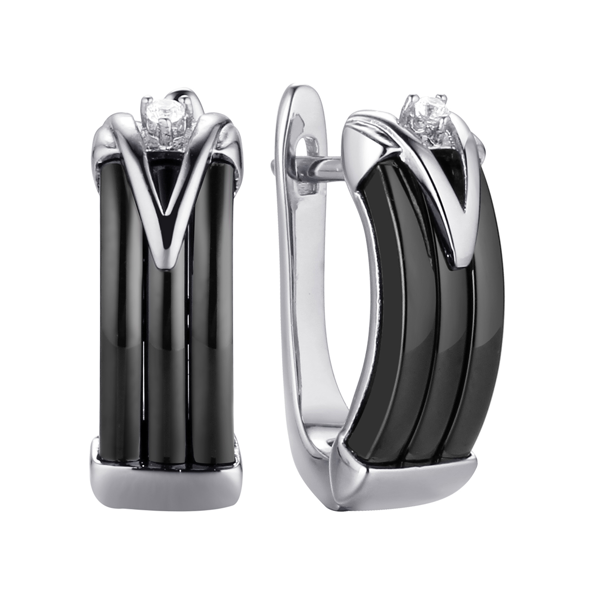 Серьги 0220911512AB