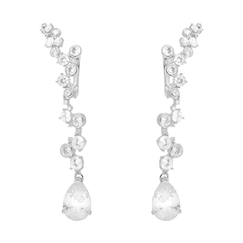 Серьги 0220911706A