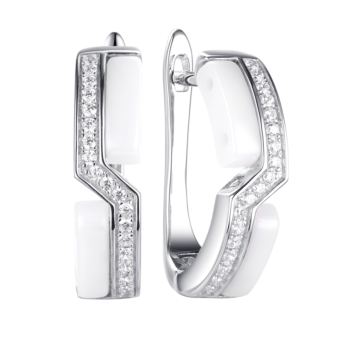 Серьги 0220911732A