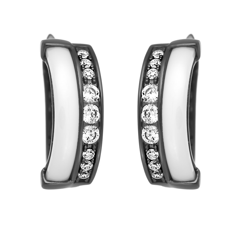 Серьги 0220911771A-B