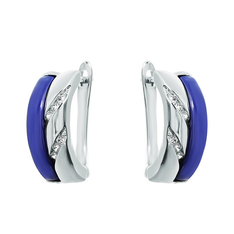 Серьги 0220911772CCF