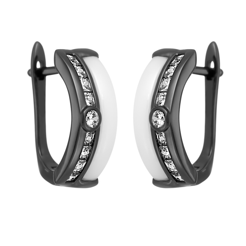 Серьги 0220911781A-B