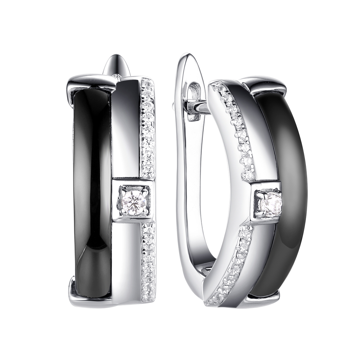 Серьги 0220911790AB