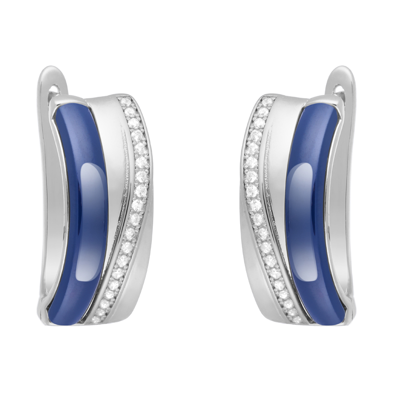 Серьги 0220911798C