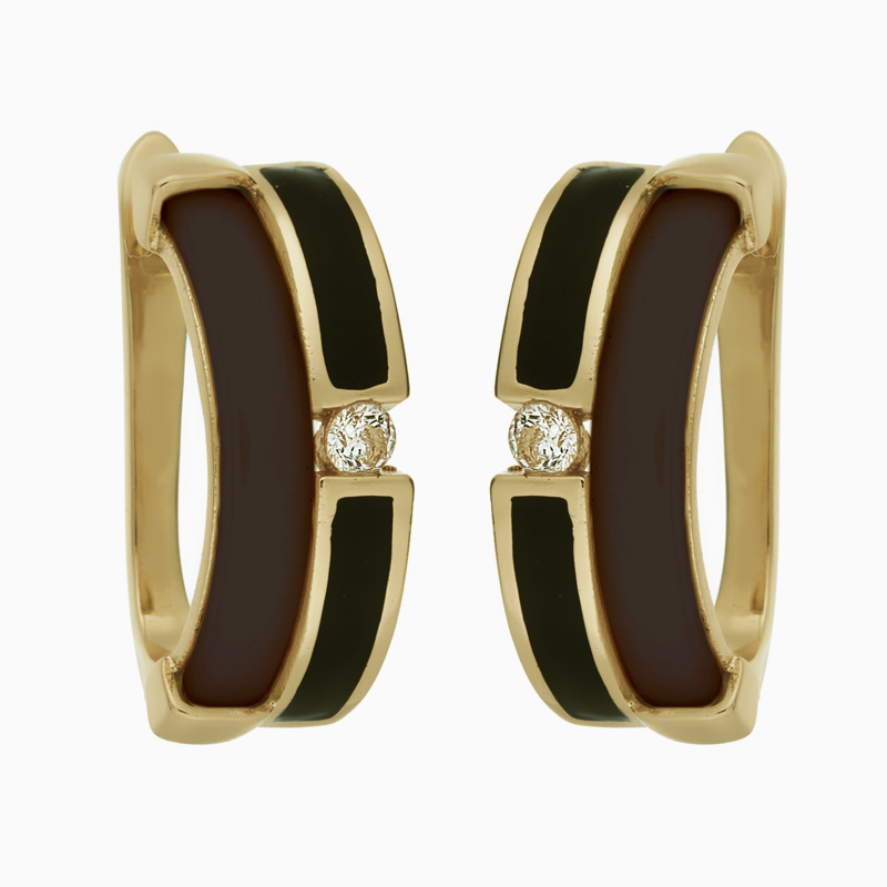 Серьги 0220912146GP-P