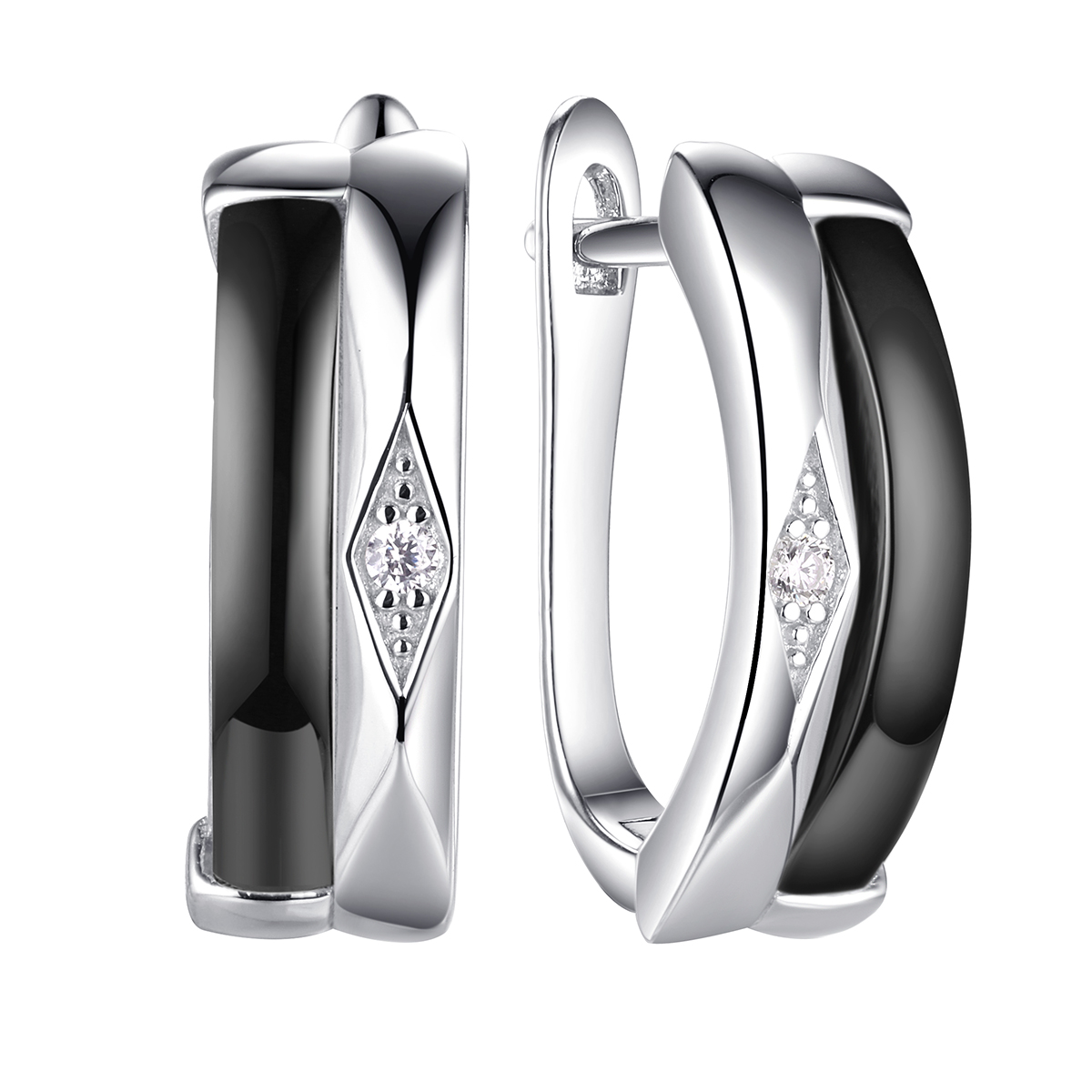 Серьги 0220912148AB