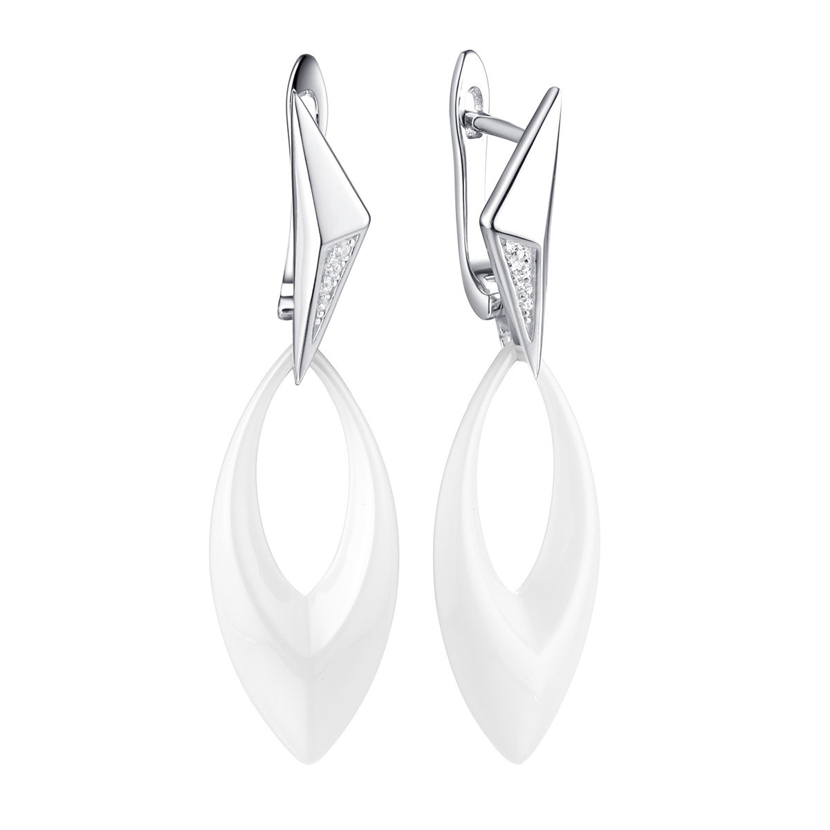 Серьги 0220912194A