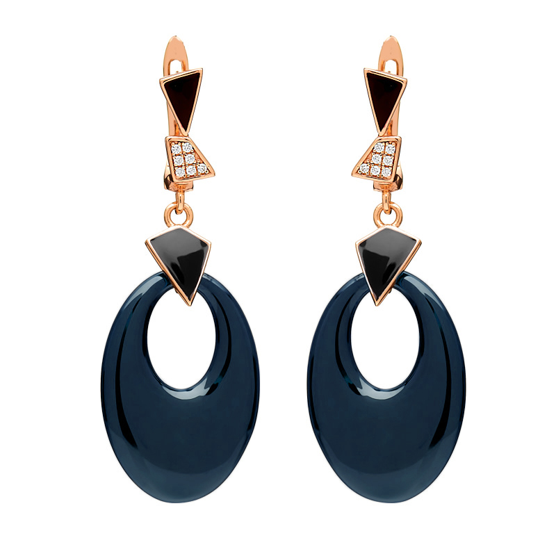 Серьги 0220912227PGP-C