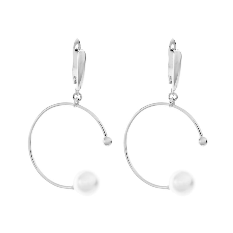 Серьги 0220912252A