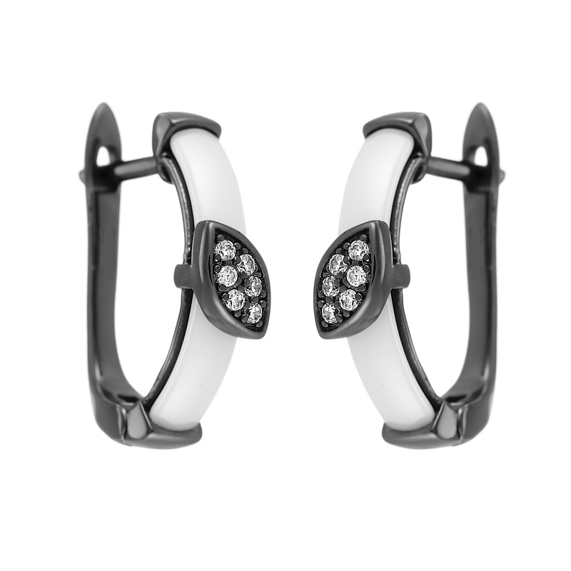 Серьги 0220912253A-B