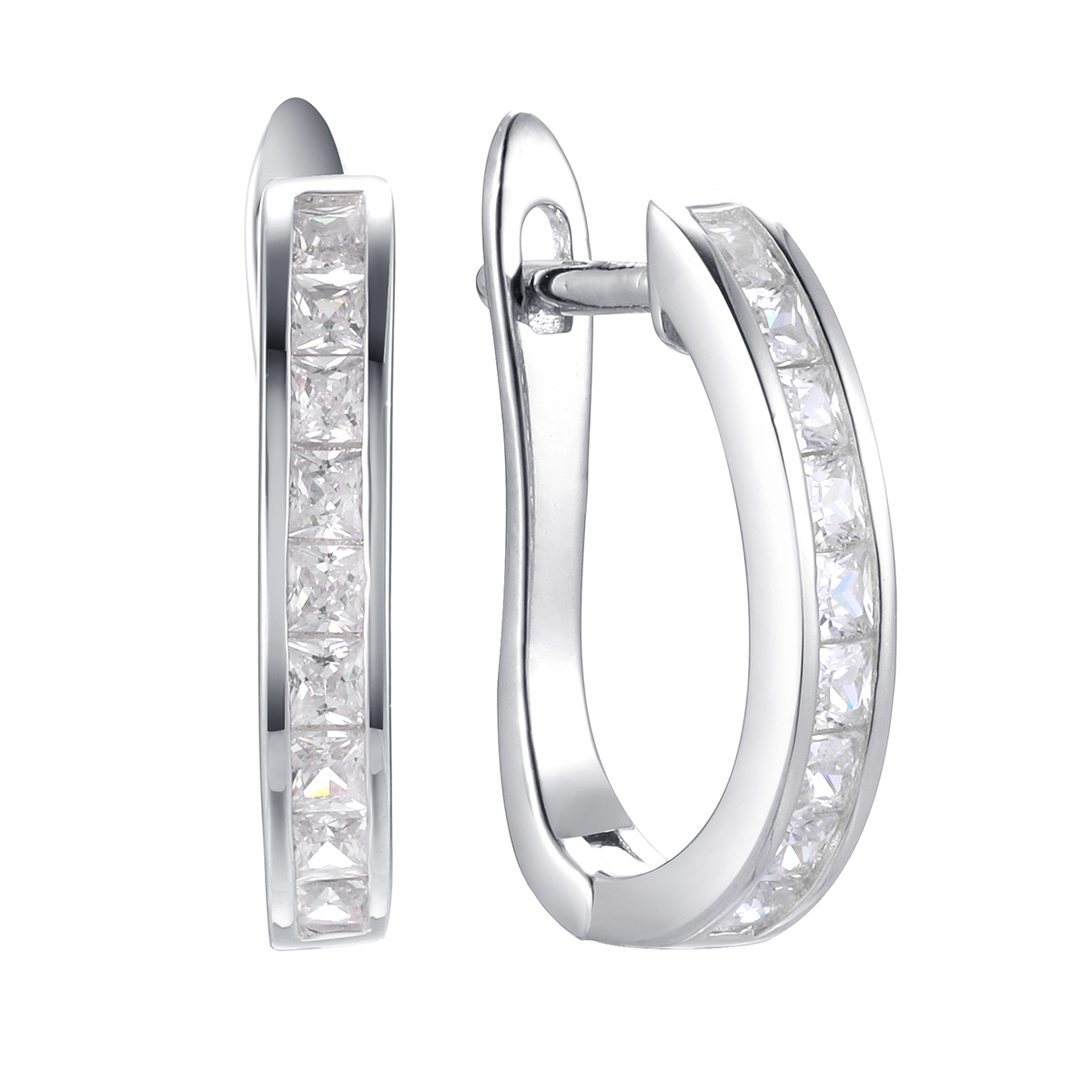 Серьги 0220912592A