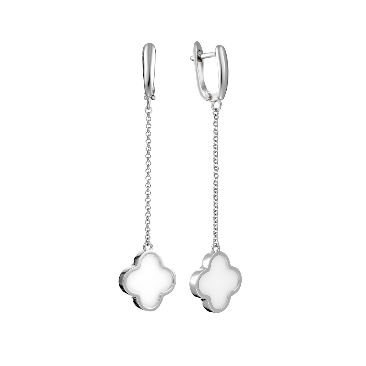 Серьги 0220912602A