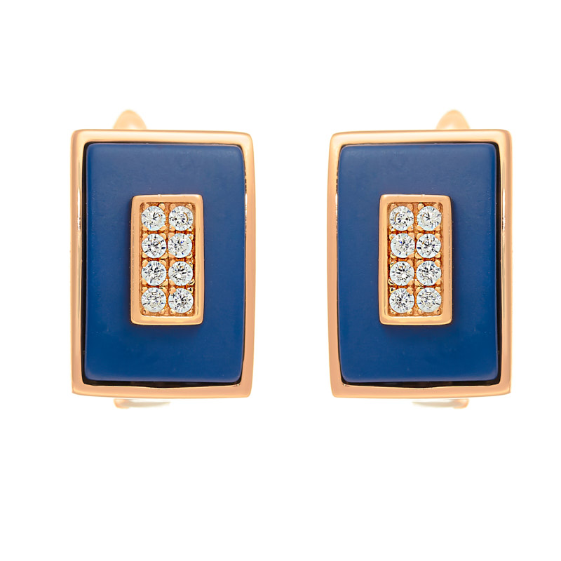 Серьги 0220912616PGP-C-M