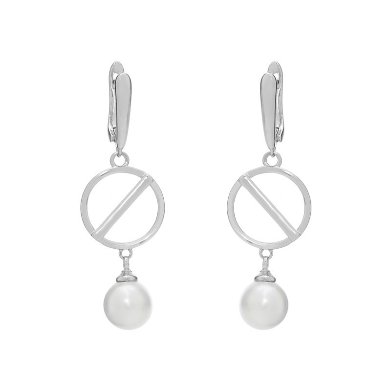 Серьги 0220912793A