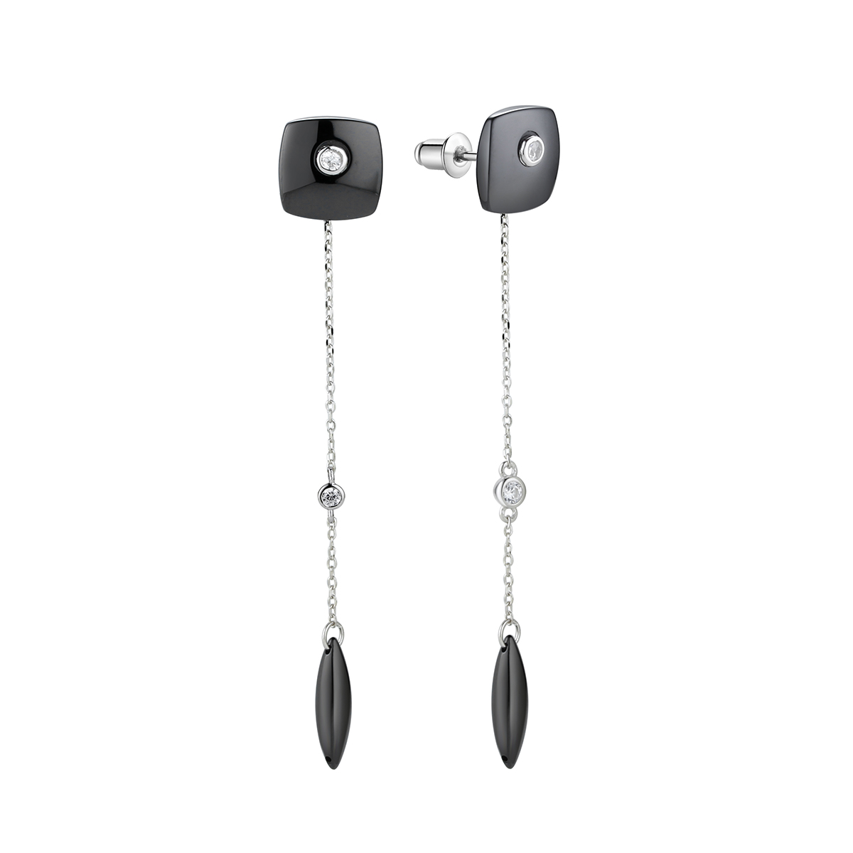 Серьги 0220912952AB