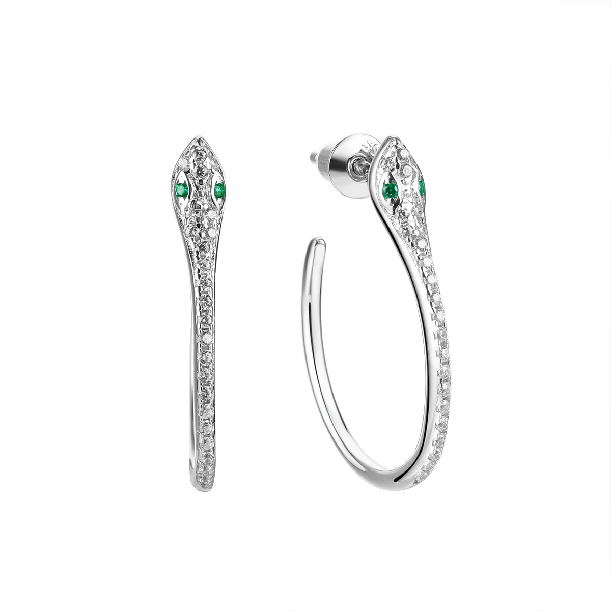 Серьги 0220912997A-E