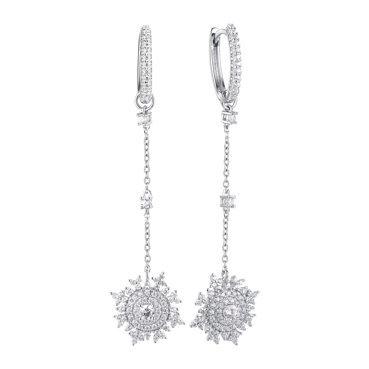 Серьги 0220913024A