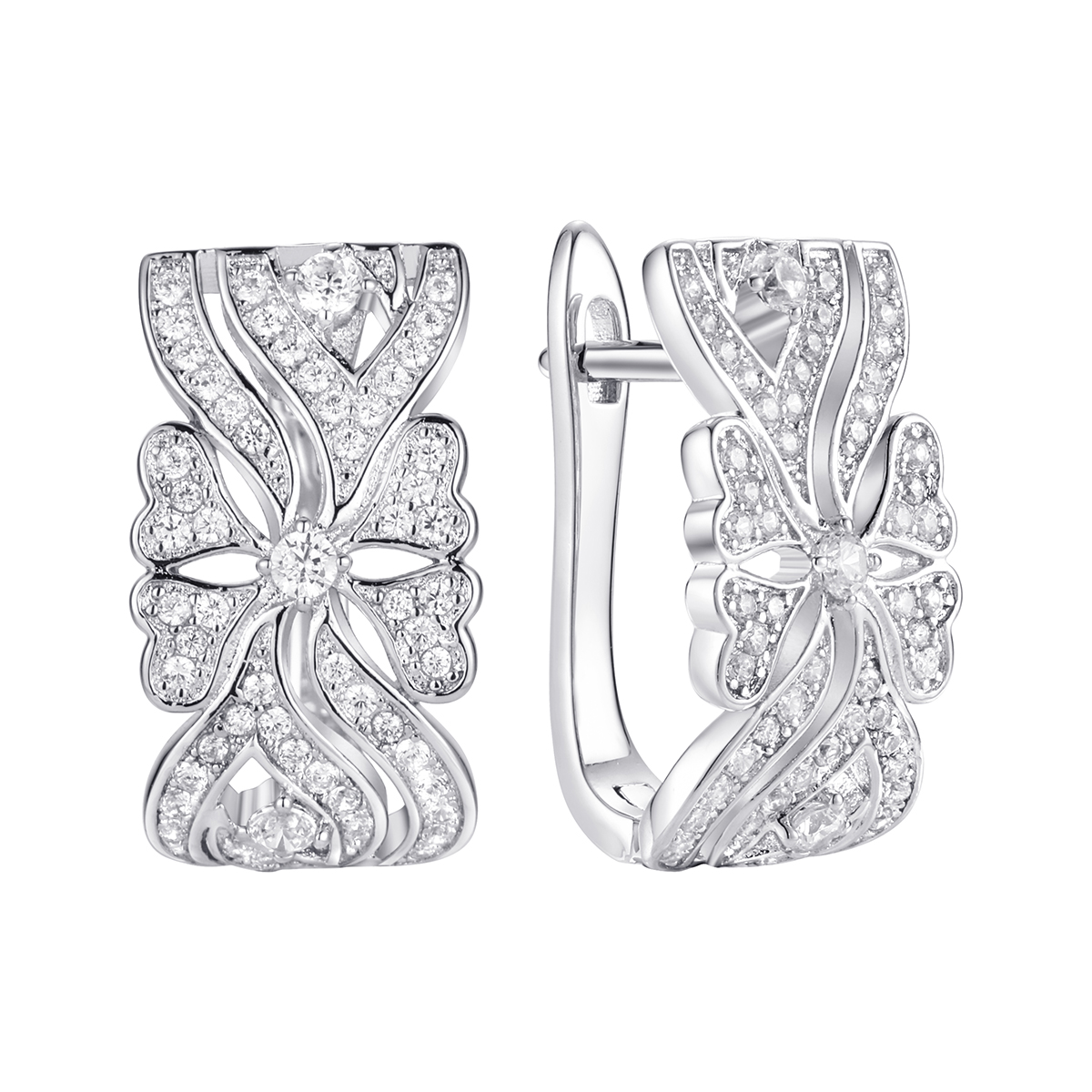 Серьги 0220913045A