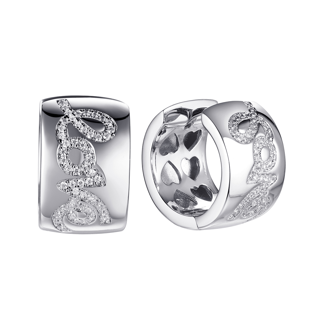 Серьги 0220913099A