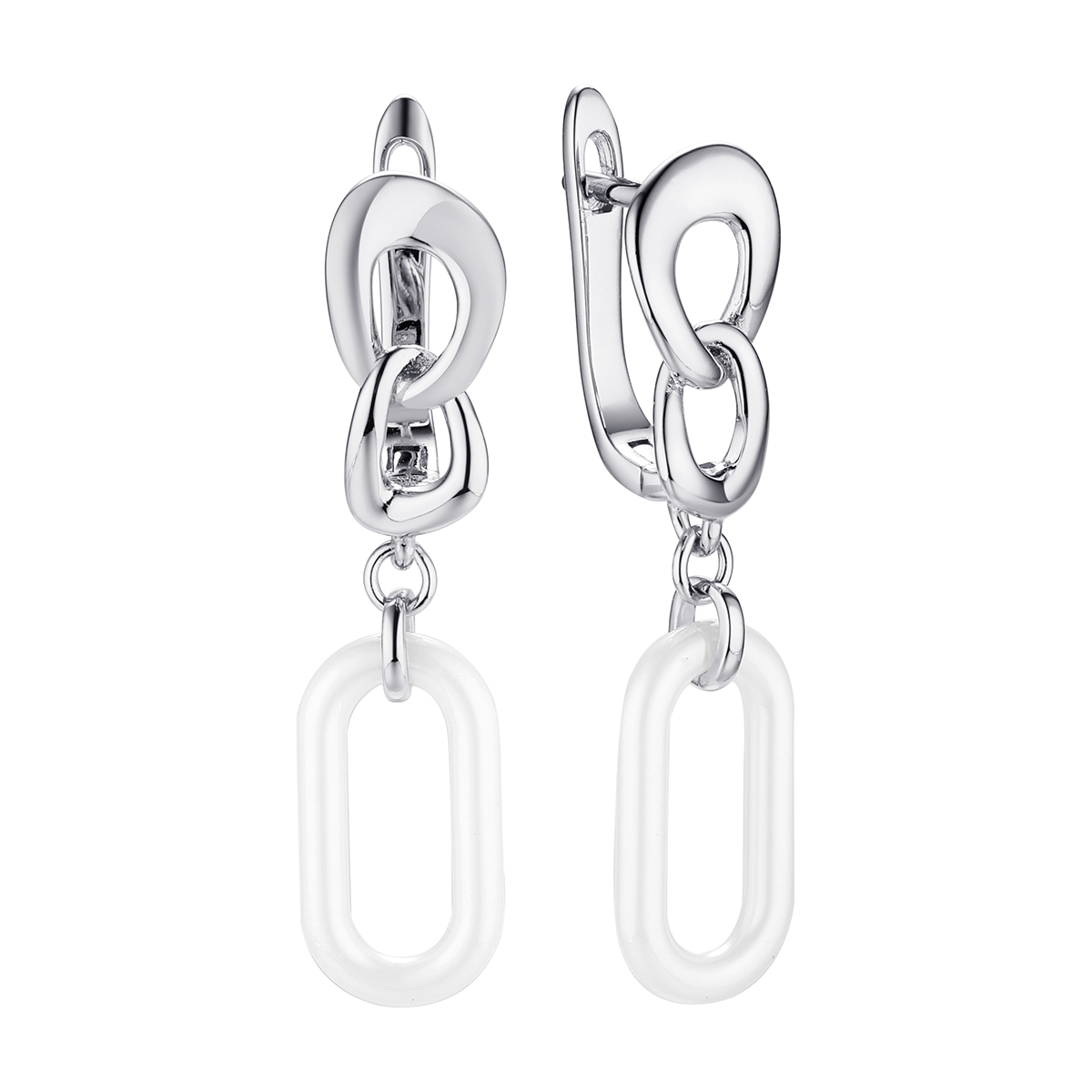 Серьги 0220913203A